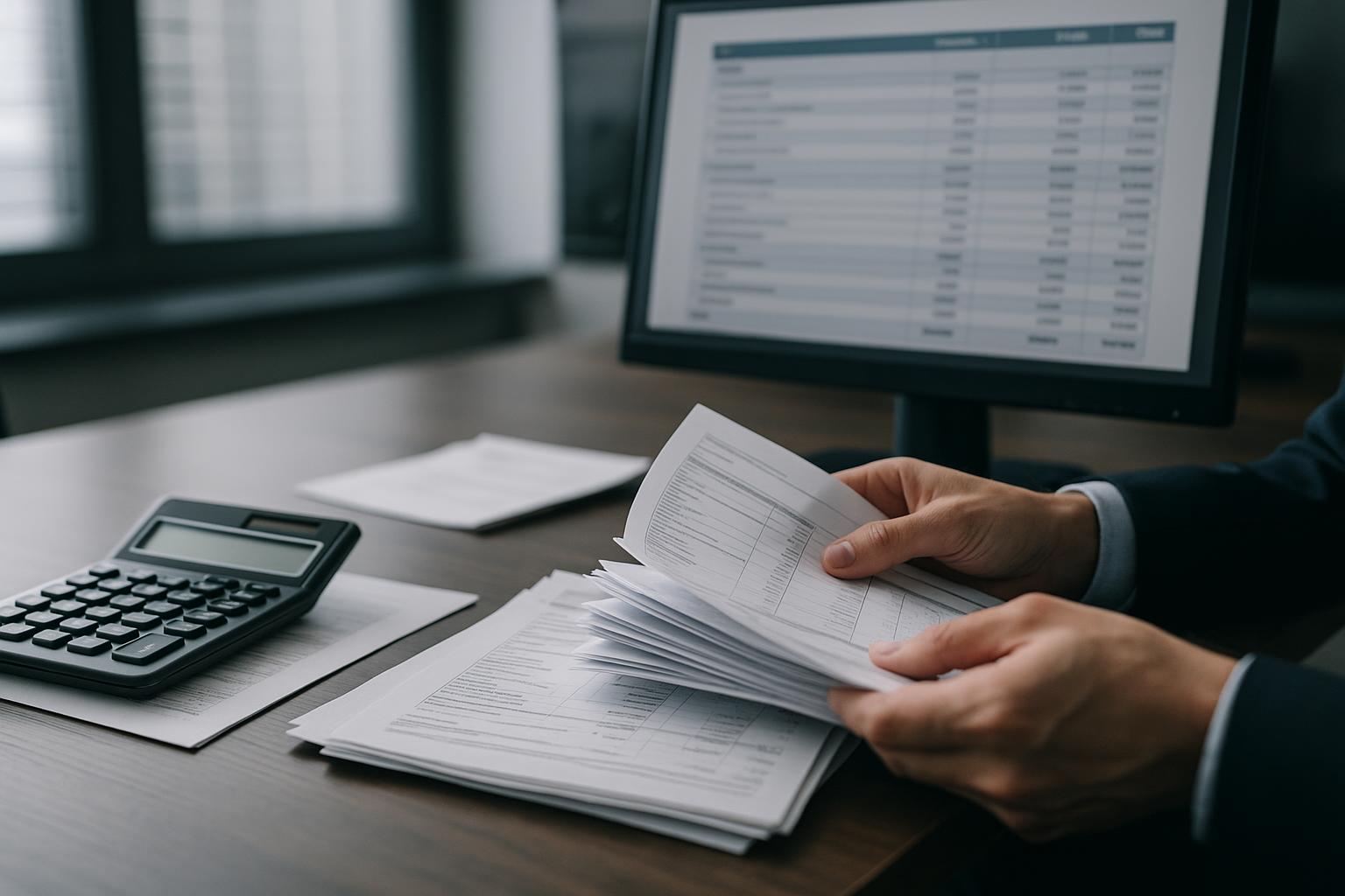 Service Comptabilité & fiscalité – Janissaire LUX, Belvaux–Sanem